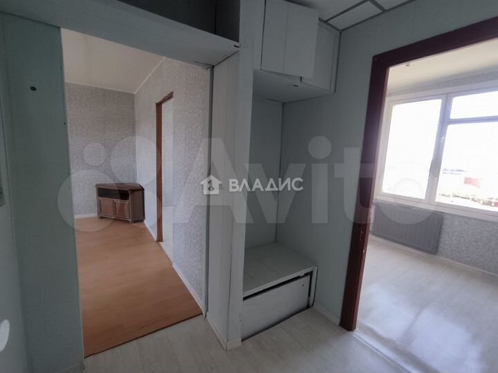 4-к. квартира, 48 м², 4/5 эт.