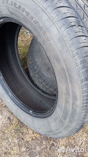 Cooper CS4 Touring 235/65 R18 106T