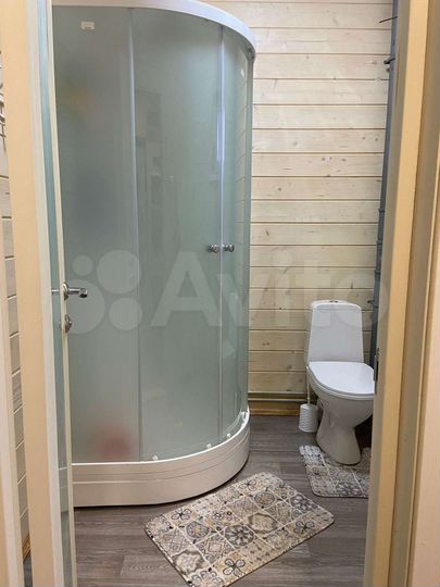 Дом 88 м² на участке 24 сот.