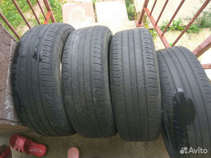 Hankook Optimo K415 225/60 R17