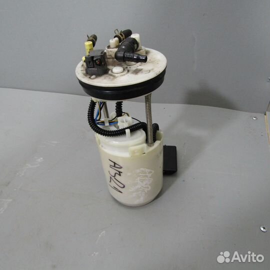 Насос топливный (бензонасос) honda Civic 5D 2006