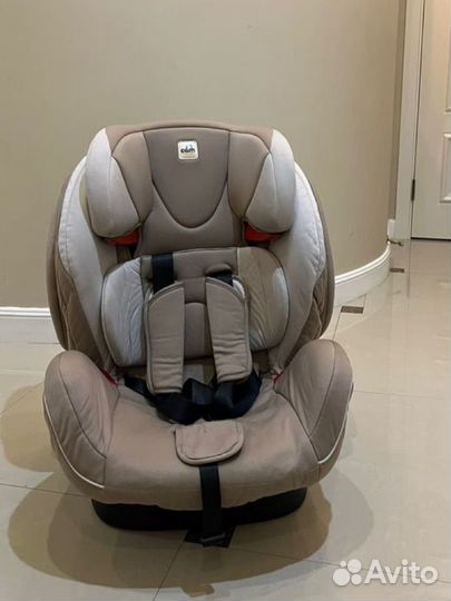 Автокресло Cam Regolo