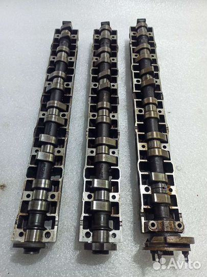 Распредвал BMW e34 m50b25