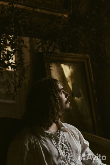 Фотограф Москва/ портретная фотосессия лавстори