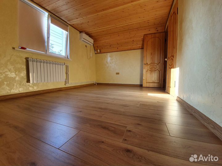 Отделочные работы