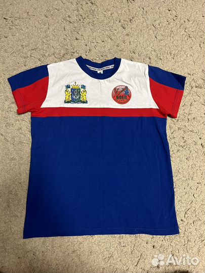 Спортивный костюм для мальчика