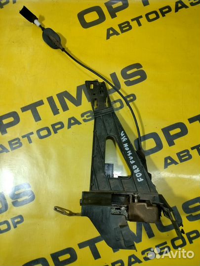 Замок двери задний левый Ford Fusion