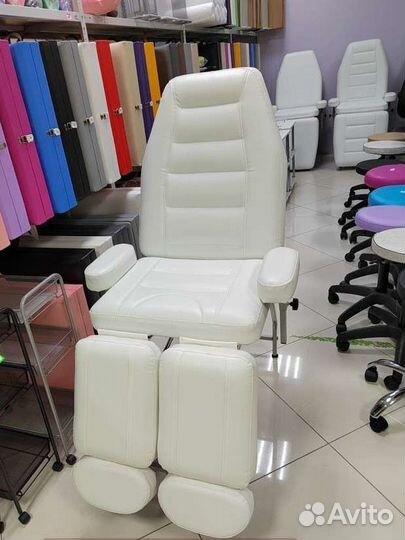 Педикюрное кресло