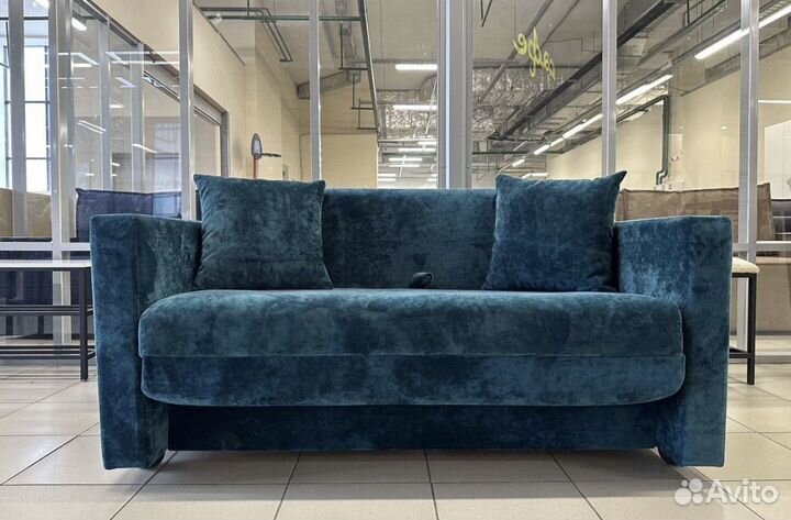 Диван Чебурашка