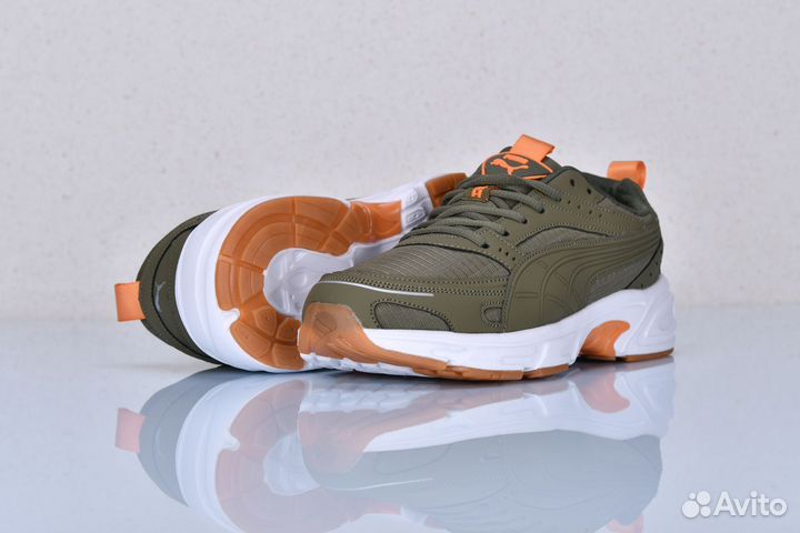 Кроссовки Puma Axis