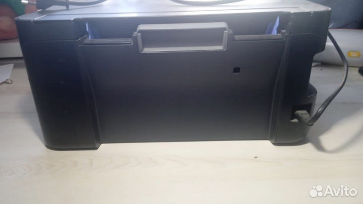 Цветной принтер epson L3151