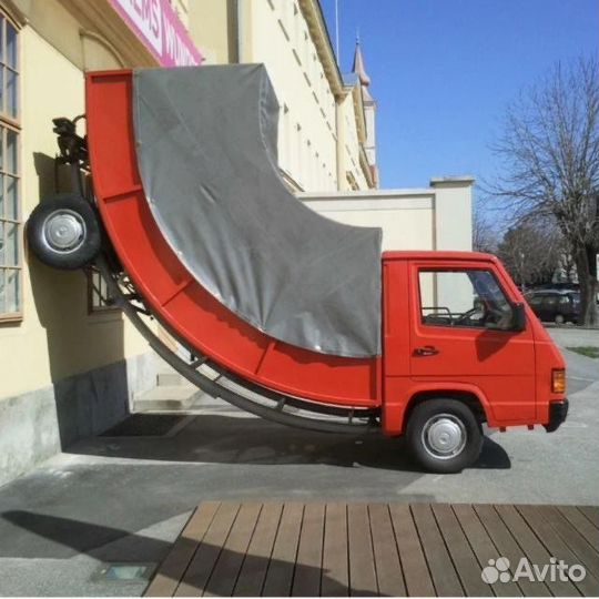 Грузоперевозки до 3тонн