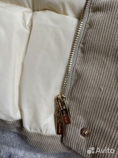 Куртка miu miu женская