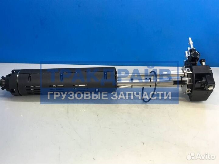 Топливозаборник с датчиком уровня топлива Донгфенг