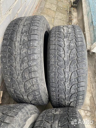 Hankook I'Pike RW11 255/60 R18 108T