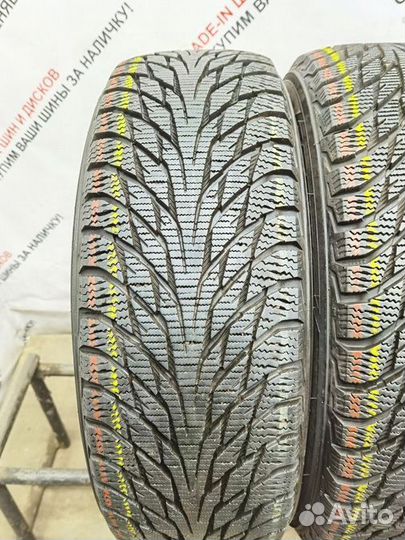 Nokian Tyres Hakkapeliitta R2 185/60 R15 84M