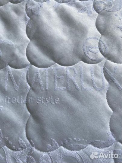 Наматрасник