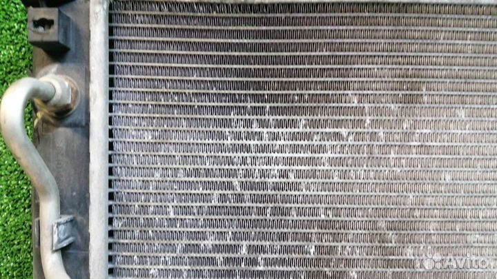 Радиатор основной Hyundai Tucson