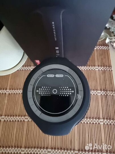 Портативная колонка musicdealer