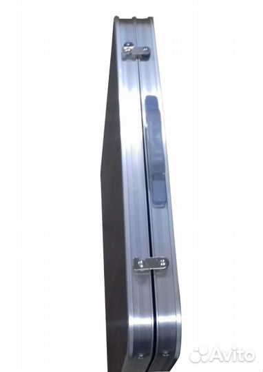 Стол туристический складной + 4 стула 8812