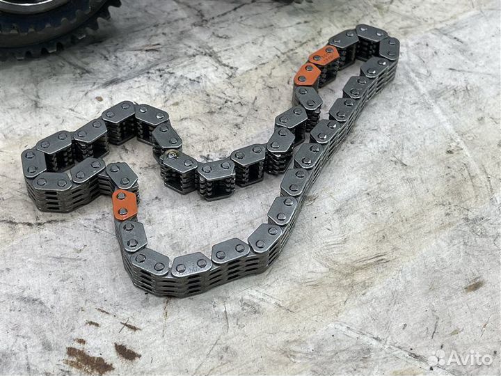 Муфта изменения фаз грм Nissan Skyline V36 VQ25HR