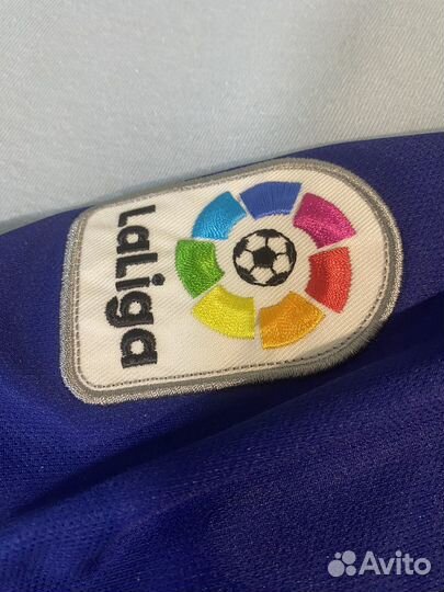 Футбольная форма