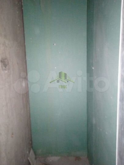 3-к. квартира, 75,1 м², 1/16 эт.