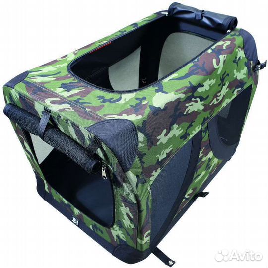 Переноска для животных