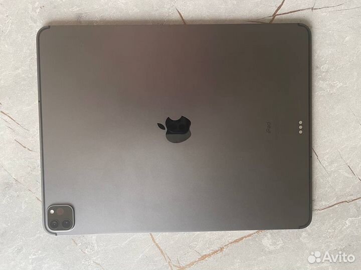 iPad pro 12.9