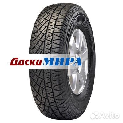 Michelin Latitude Cross 225/75 R16