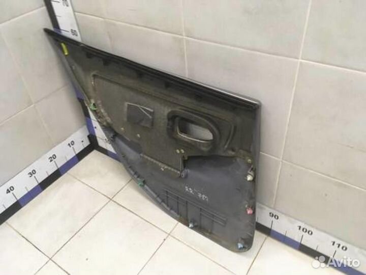 Обшивка двери задней правой Elantra 2000-2005