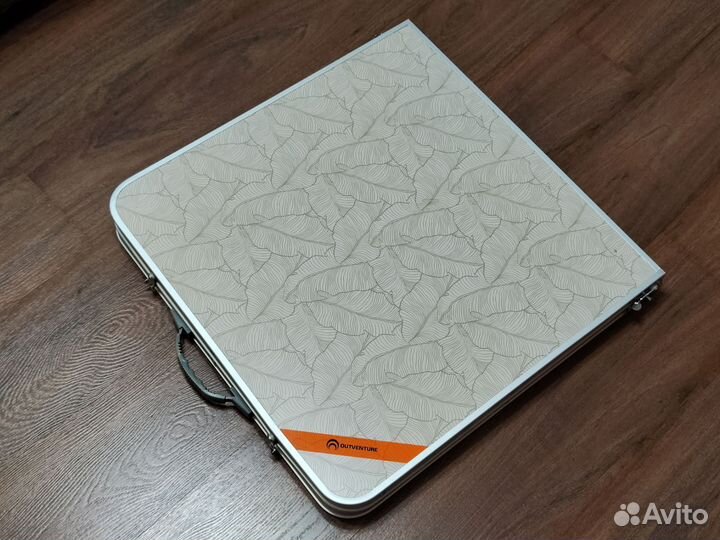 Раскладной туристический стол outventure