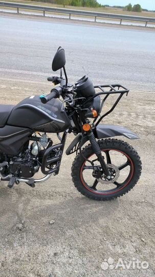 Альфа оффроуд