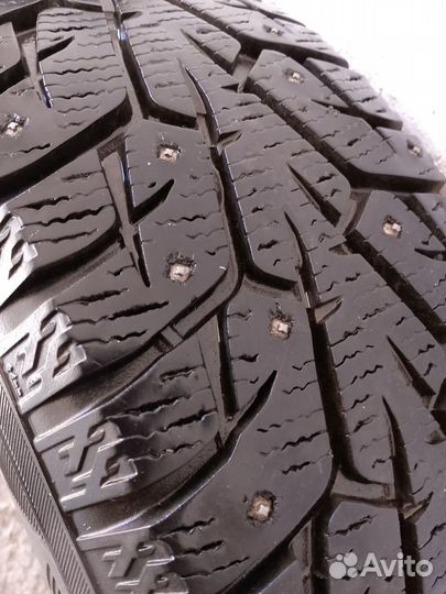 Yokohama Ice Guard Stud IG55 195/65 R15 95T