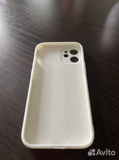 Чехол на iPhone 12 mini (новый)