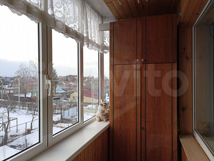 2-к. квартира, 47,2 м², 3/5 эт.