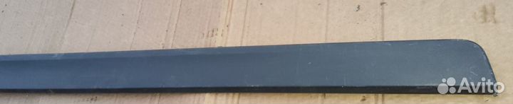 Накладка двери передняя левая Nissan X-Trail 32