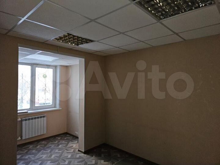 3-к. квартира, 71,7 м², 1/16 эт.