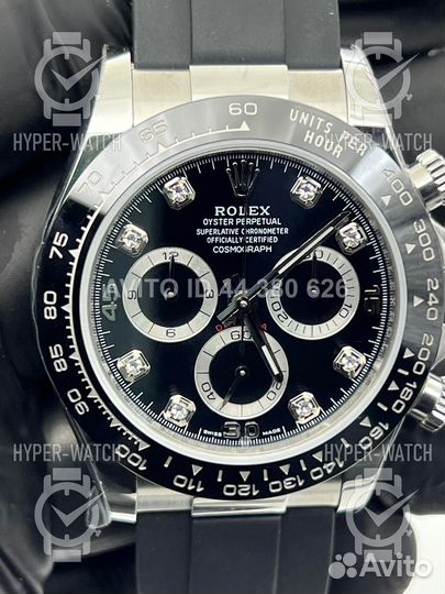 Часы Rolex Cosmograph Daytona 40mm 116519 noob