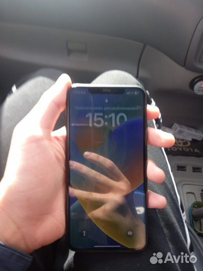 Телефон iPhone 11 pro max