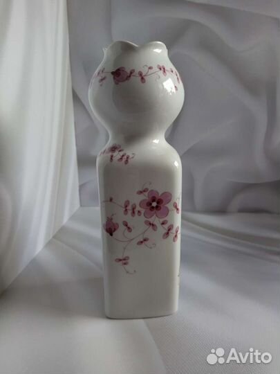 Ваза фарфор Lichte Германия