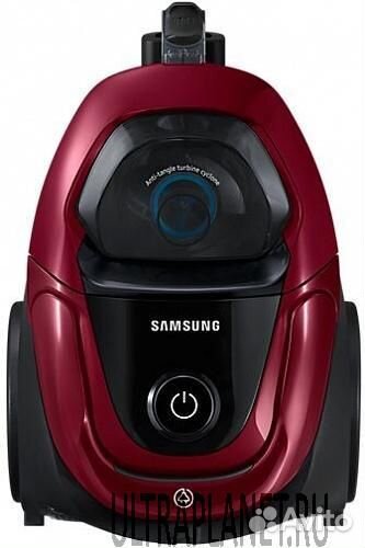 Пылесос Samsung VC18M31A0HP Новый