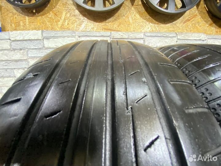 Yokohama BluEarth-A AE-50 195/65 R15