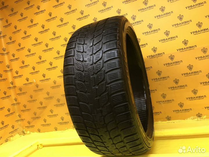 Bridgestone Blizzak LM-25 245/40 R19 94V