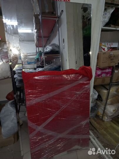 Зеркало настенное бу