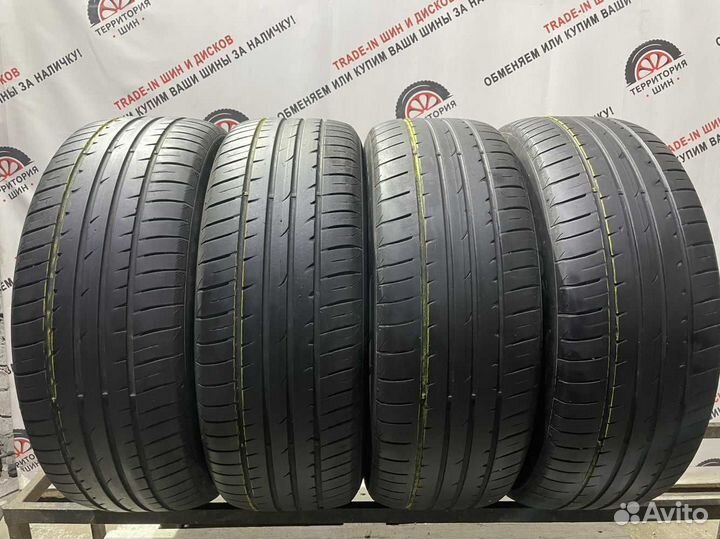 Hankook Ventus Prime 2 K115 225/60 R17 99H