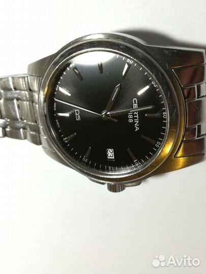 Certina C260.7095/7195A