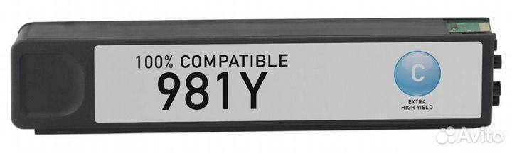 Картридж G&G GG-L0R13A 1481410