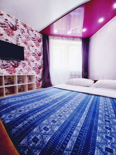 1-к. квартира, 31 м², 3/8 эт.