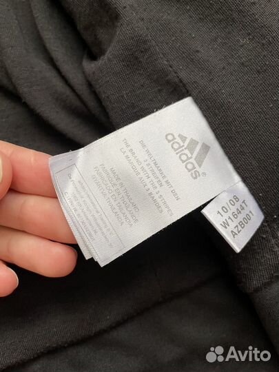 Кофта adidas оригинал